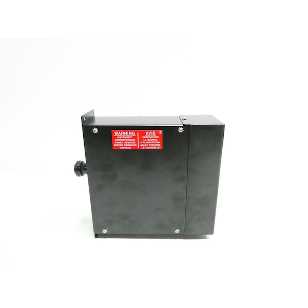 PROCESS ALARM RELAY 120V-AC SAFETY RELAY